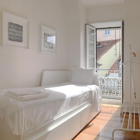 Cosy Room Atalaia Lisabona Exterior foto