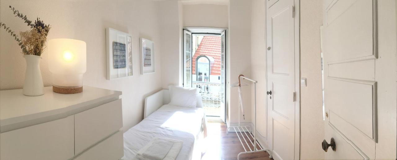 Cosy Room Atalaia Lisabona Exterior foto