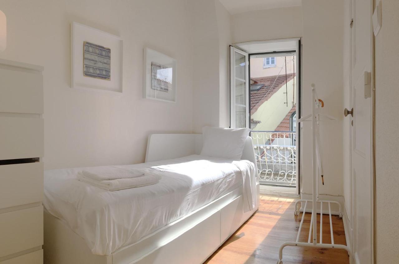 Cosy Room Atalaia Lisabona Exterior foto